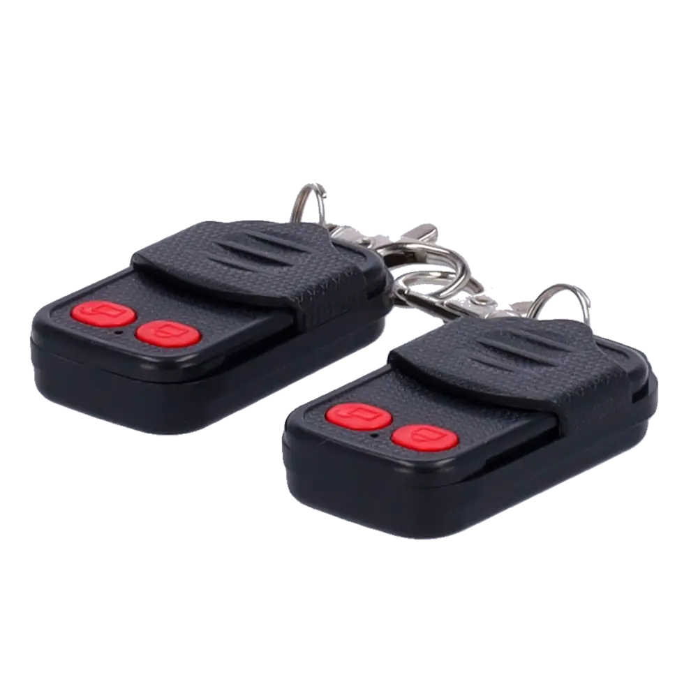 Barrière de stationnement personnel / Référence PB-PL308 - TSA Distribution