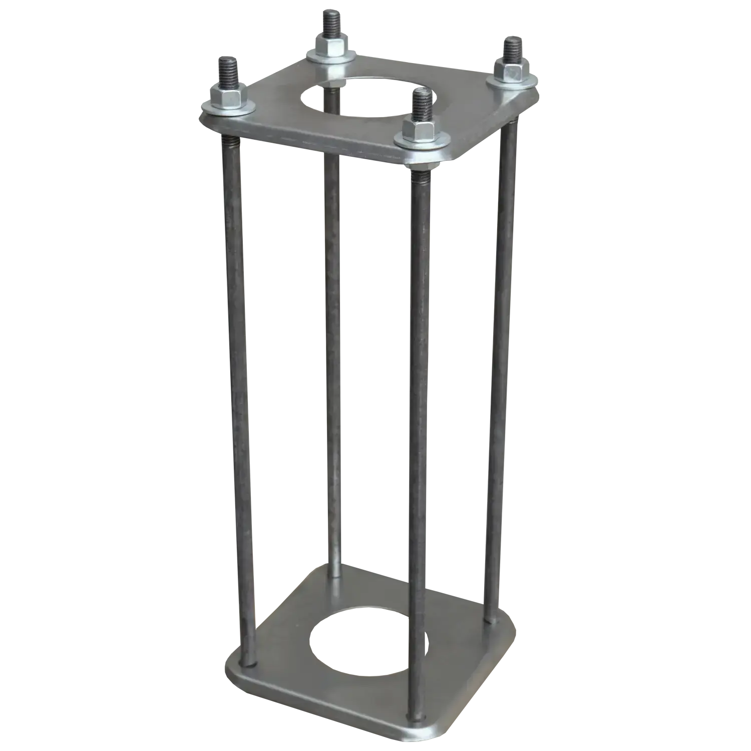 Mât démontable 6M / Référence MAT-6M - TSA Distribution