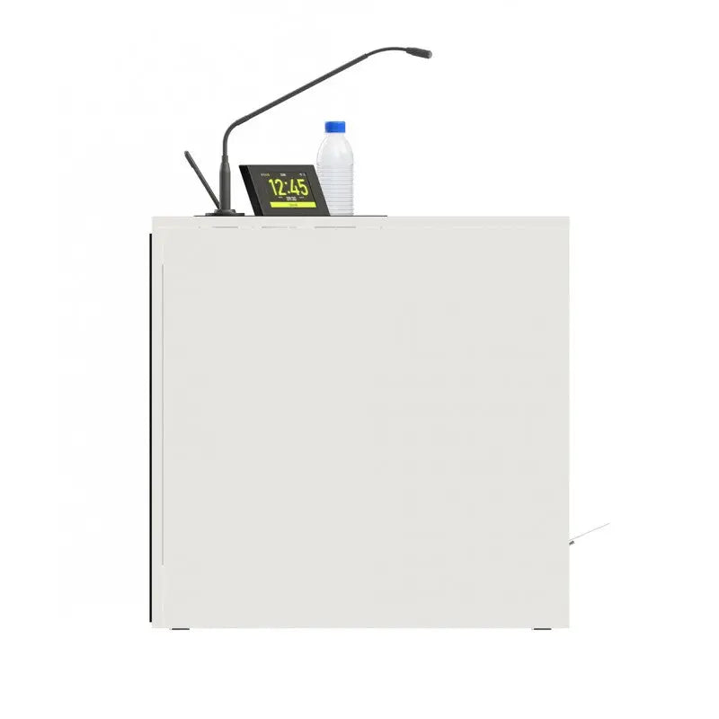 Table de conférence multimédias studio numérique TEMAS DS24T / Référence TEMDS24T - TSA Distribution