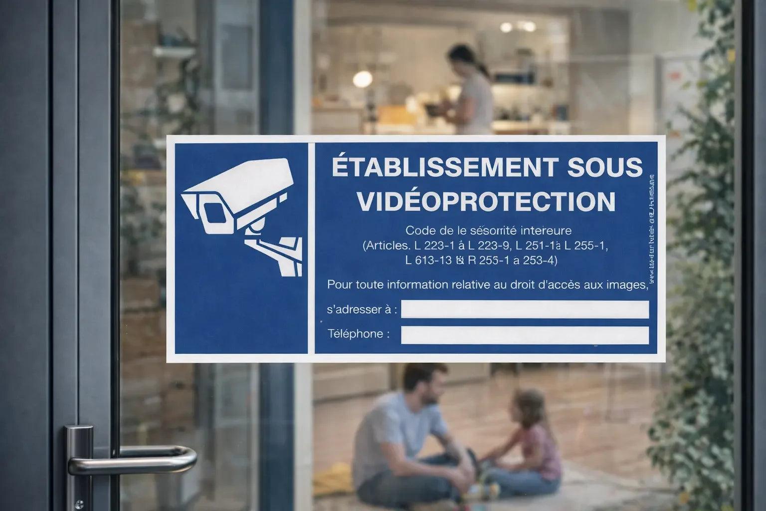 Affiche_videosurveillance_2 - TSA Distribution