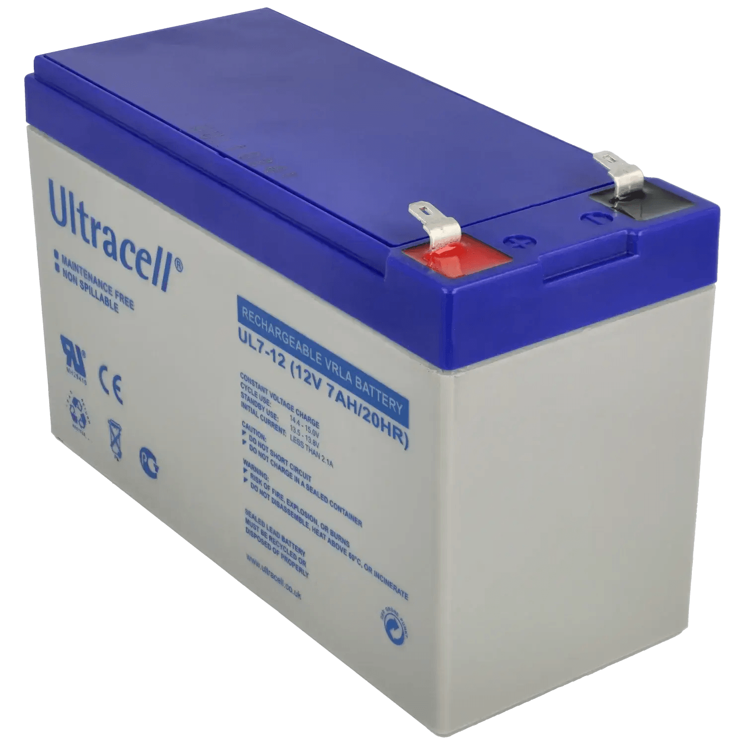 Batterie-12v-7ah-ULTRACELL-Reference_UL7-12-TSA-Distribution-110383974 - TSA Distribution
