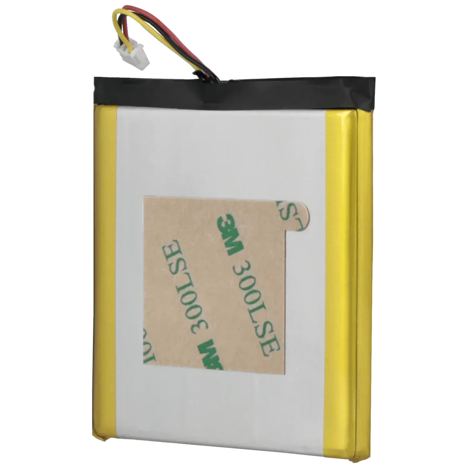 Batterie 3.8v 4.6ah HIKVISION / Référence DS-PA-Battery TSA Distribution