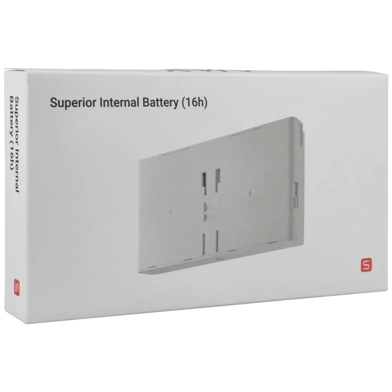 Batterie-7.4-V-2.6-Ah-AJAX-SUPERIOR-Reference-INTERNALBATTERY-16H-G3-W-TSA-Distribution-110839947 - TSA Distribution