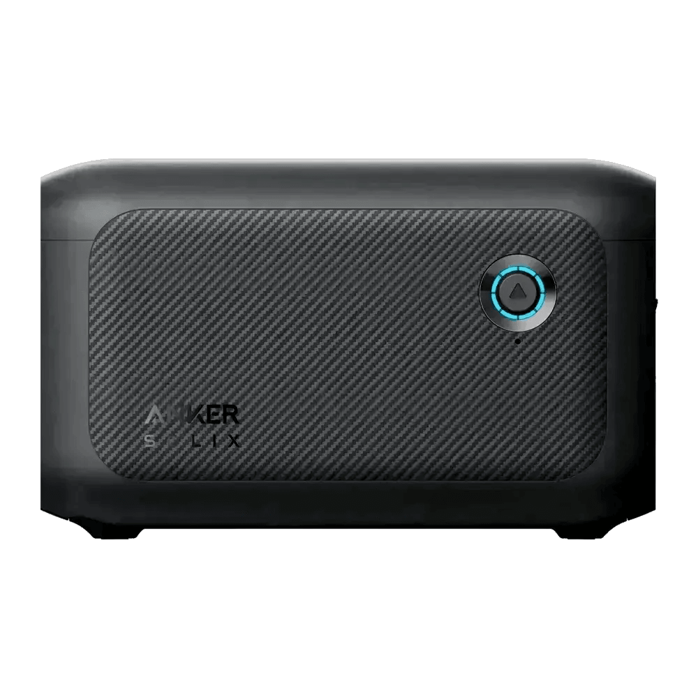 Batterie-portable-ANKER-SOLIX-Reference-ASOX-BP1000-TSA-Distribution-110297967 - TSA Distribution