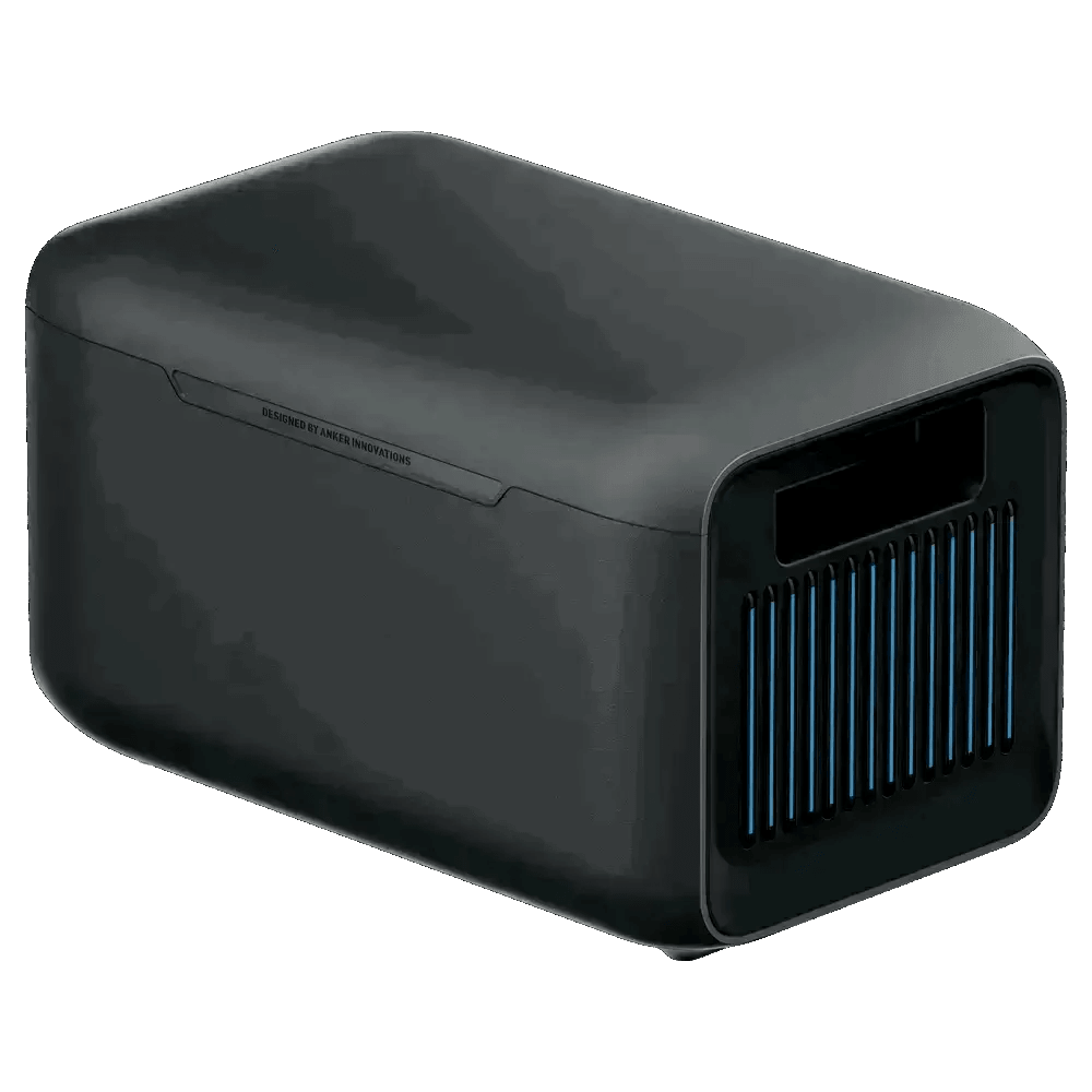 Batterie-portable-ANKER-SOLIX-Reference-ASOX-BP1000-TSA-Distribution-110298136 - TSA Distribution