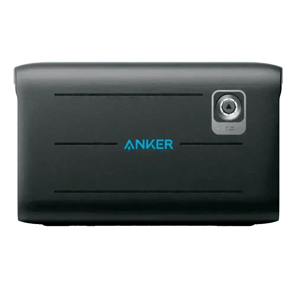 Batterie-portable-ANKER-SOLIX-Reference-ASOX-BP2600-TSA-Distribution-110297666 - TSA Distribution