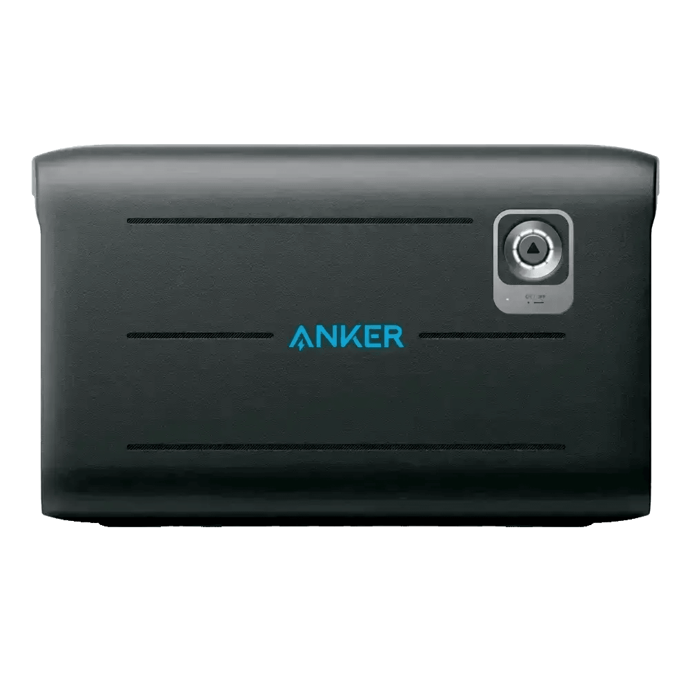 Batterie-portable-ANKER-SOLIX-Reference-ASOX-BP2600-TSA-Distribution-110297666 - TSA Distribution