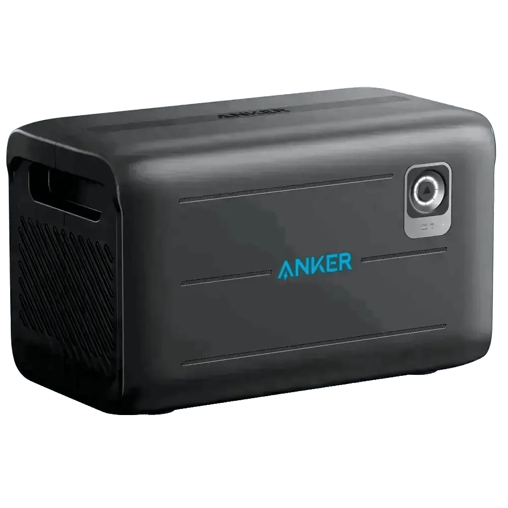 Batterie-portable-ANKER-SOLIX-Reference-ASOX-BP2600-TSA-Distribution-110297760 - TSA Distribution