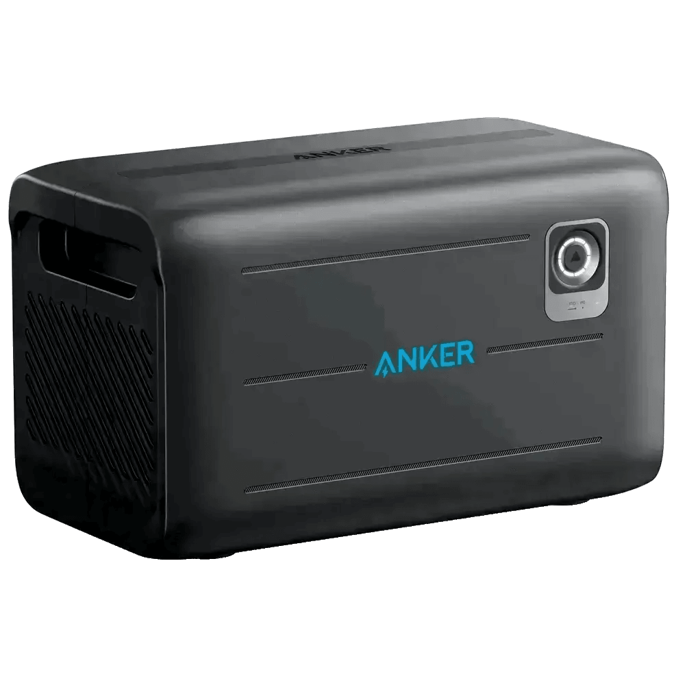 Batterie-portable-ANKER-SOLIX-Reference-ASOX-BP2600-TSA-Distribution-110297760 - TSA Distribution