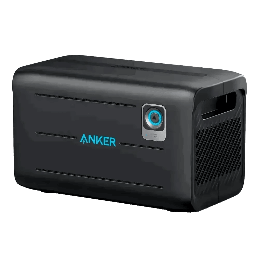 Batterie-portable-ANKER-SOLIX-Reference-ASOX-BP2600-TSA-Distribution-110297842 - TSA Distribution