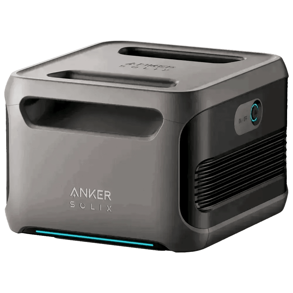 Batterie-portable-ANKER-SOLIX-Reference-ASOX-BP3800-TSA-Distribution-110297193 - TSA Distribution