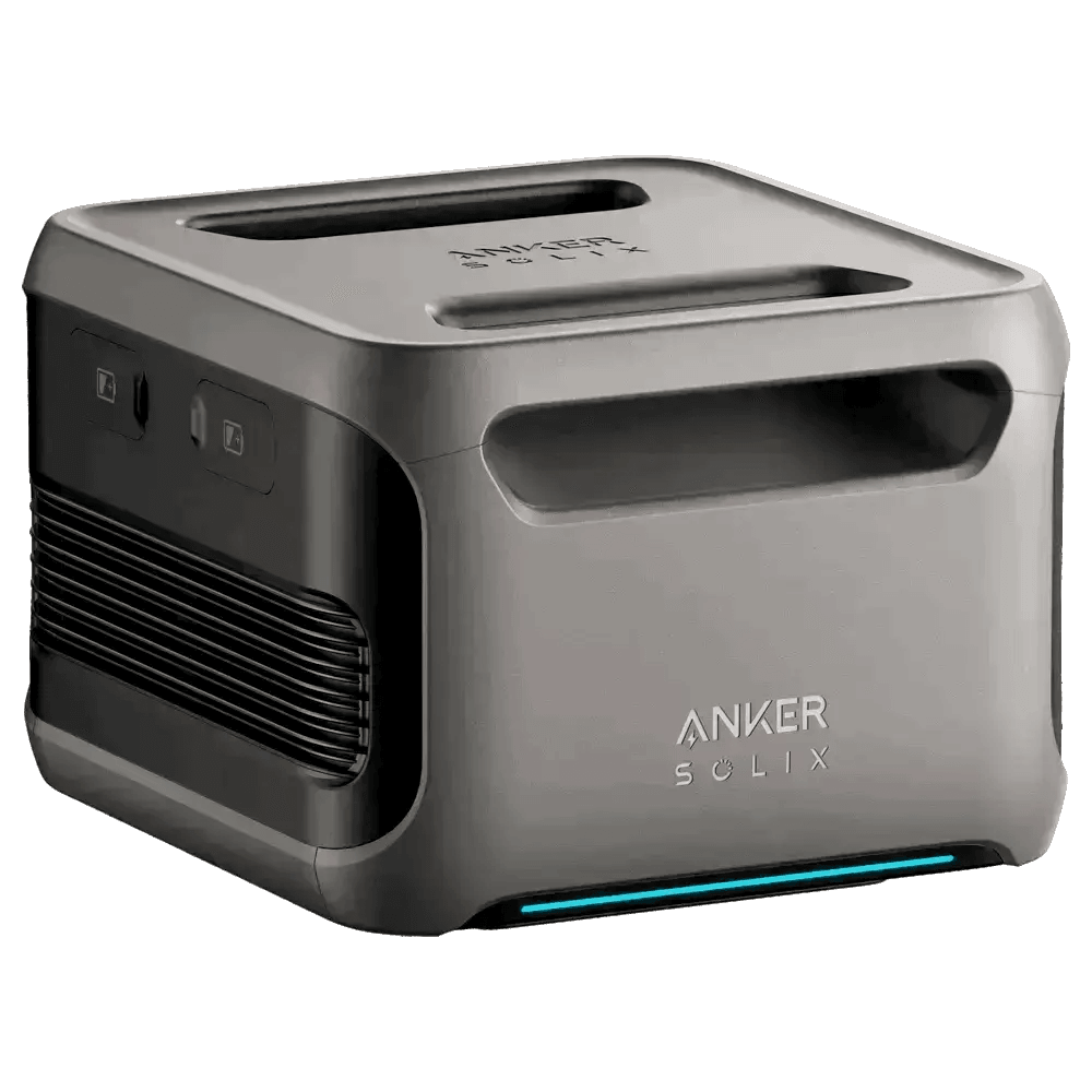 Batterie-portable-ANKER-SOLIX-Reference-ASOX-BP3800-TSA-Distribution-110297259 - TSA Distribution