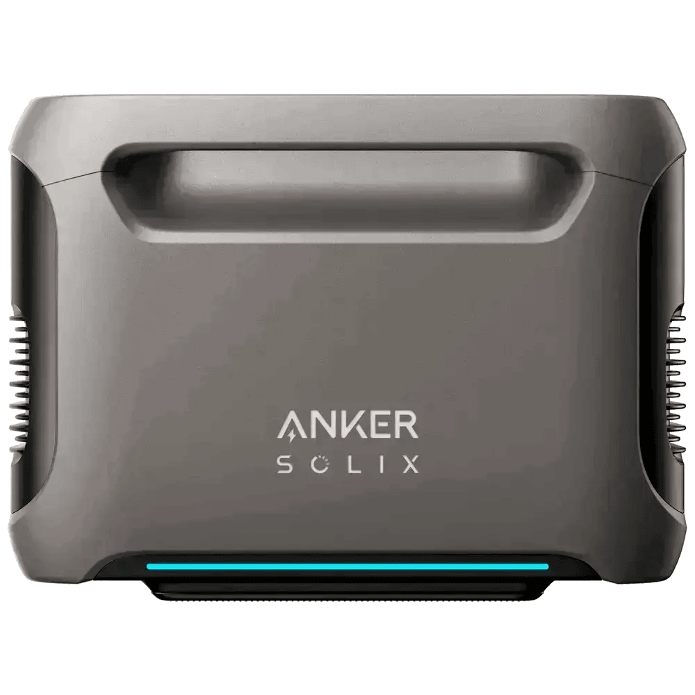 Batterie-portable-ANKER-SOLIX-Reference-ASOX-BP3800-TSA-Distribution-110297331 - TSA Distribution