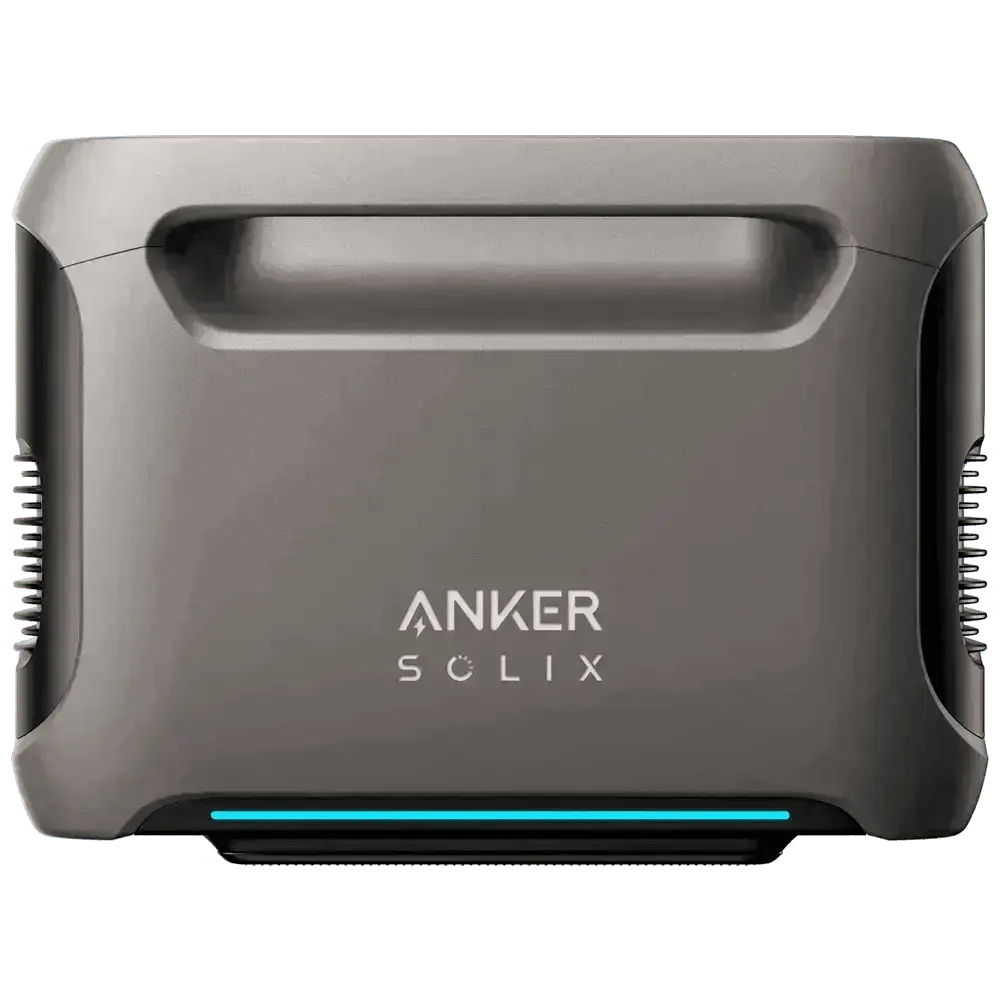 Batterie-portable-ANKER-SOLIX-Reference-ASOX-BP3800-TSA-Distribution-110297331 - TSA Distribution