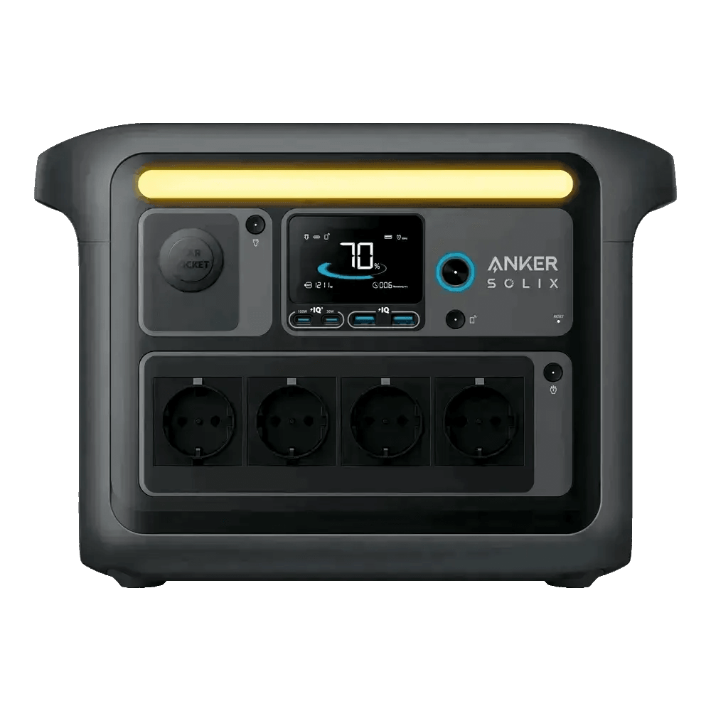 Batterie-portable-ANKER-SOLIX-Reference-ASOX-C1000X-TSA-Distribution-110296817 - TSA Distribution