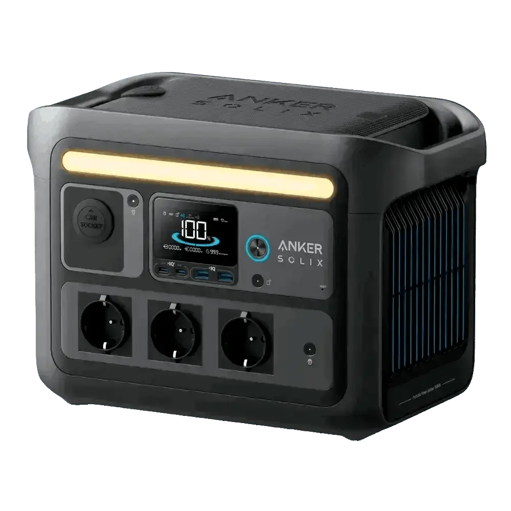 Batterie-portable-ANKER-SOLIX-Reference-ASOX-C800X-TSA-Distribution-110296597 - TSA Distribution