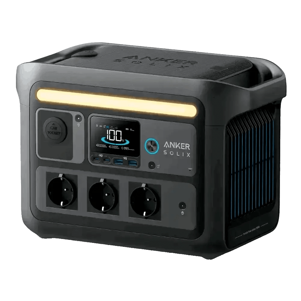 Batterie-portable-ANKER-SOLIX-Reference-ASOX-C800X-TSA-Distribution-110296597 - TSA Distribution