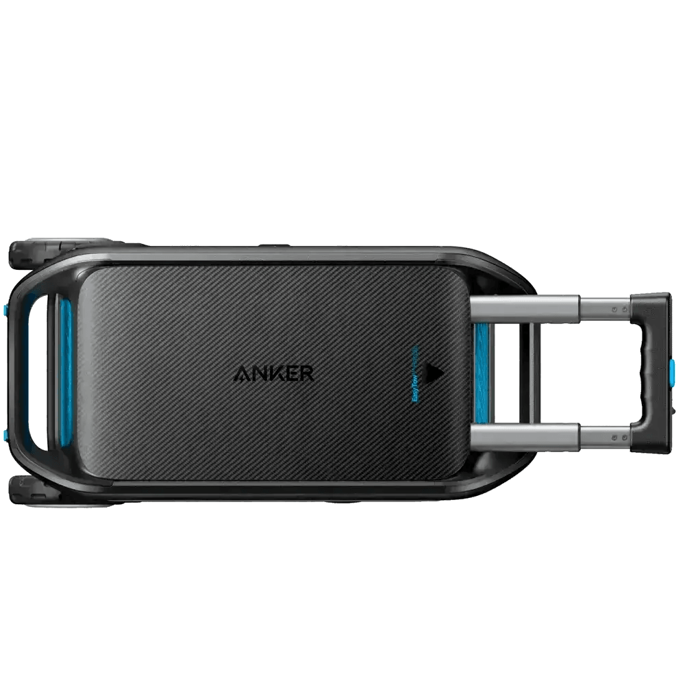 Batterie-portable-ANKER-SOLIX-Reference-ASOX-F2000-TSA-Distribution-110296388 - TSA Distribution