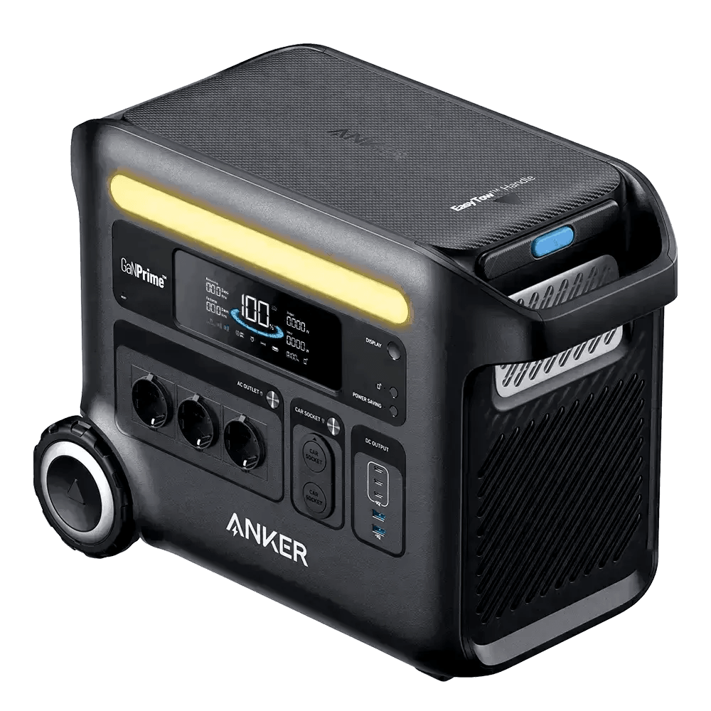 Batterie-portable-ANKER-SOLIX-Reference-ASOX-F2600-TSA-Distribution-110295884 - TSA Distribution