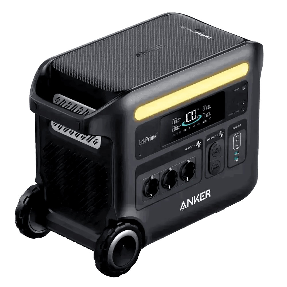 Batterie-portable-ANKER-SOLIX-Reference-ASOX-F2600-TSA-Distribution-110295977 - TSA Distribution