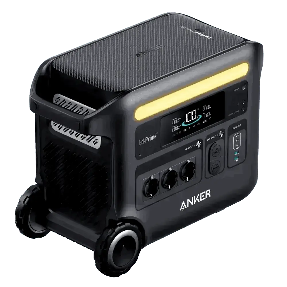 Batterie-portable-ANKER-SOLIX-Reference-ASOX-F2600-TSA-Distribution-110295977 - TSA Distribution