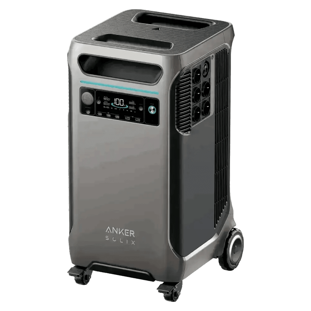 Batterie-portable-ANKER-SOLIX-Reference-ASOX-F3800-TSA-Distribution-110295453 - TSA Distribution