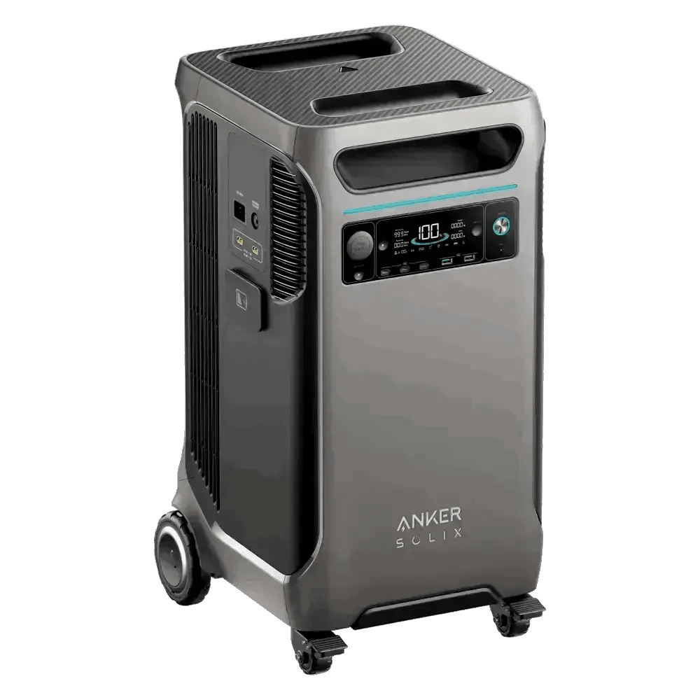 Batterie-portable-ANKER-SOLIX-Reference-ASOX-F3800-TSA-Distribution-110295517 - TSA Distribution