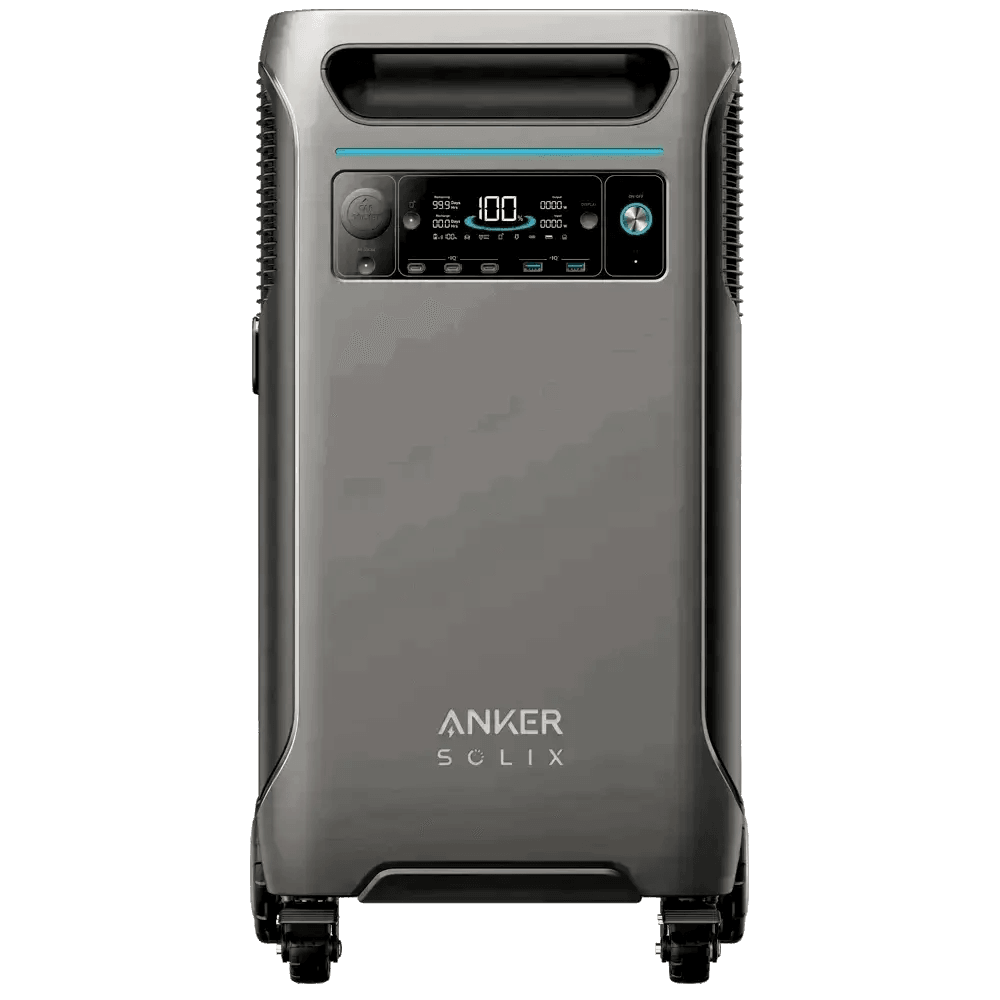 Batterie-portable-ANKER-SOLIX-Reference-ASOX-F3800-TSA-Distribution-110295614 - TSA Distribution