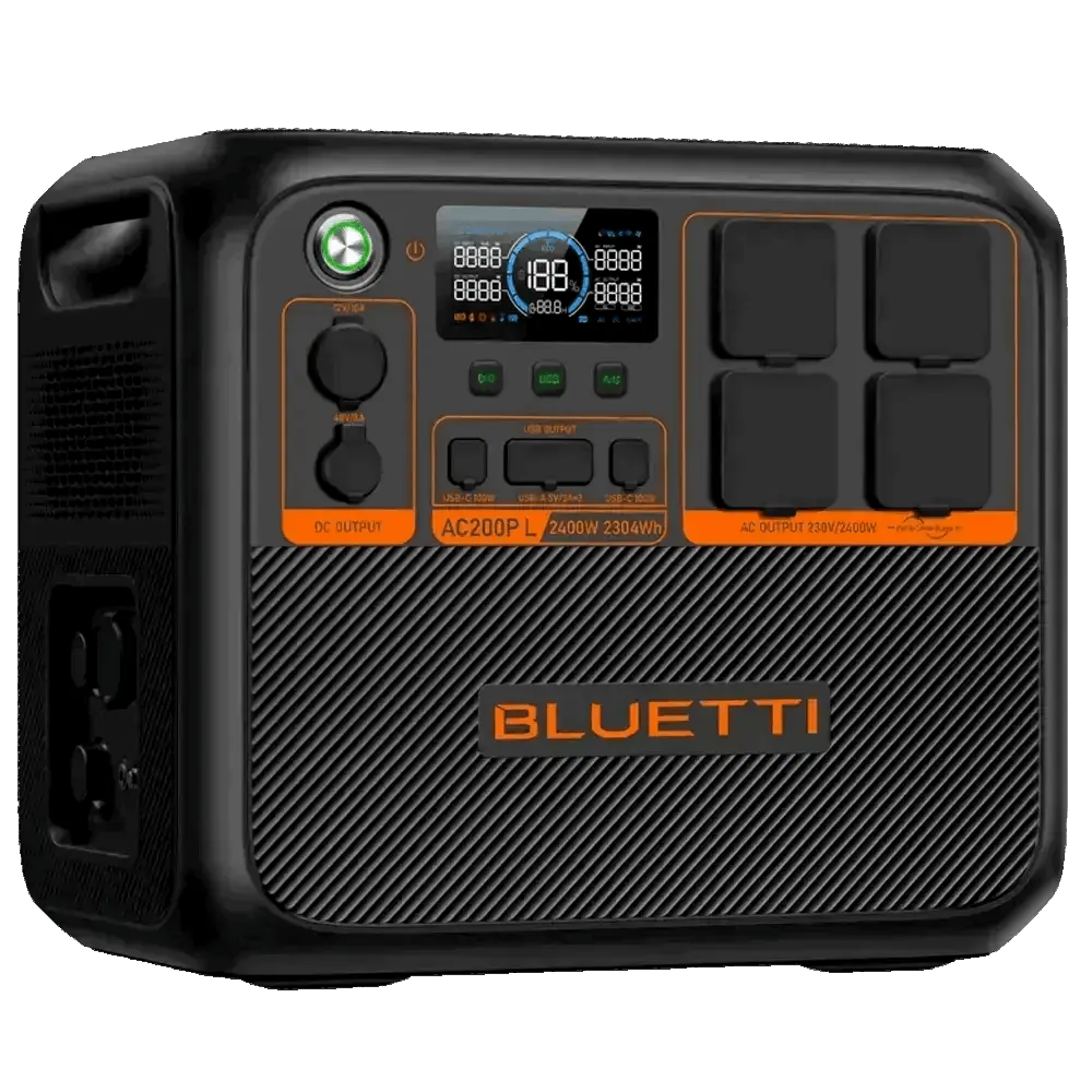 Batterie portable BLUETTI / Référence BL-AC200PL
