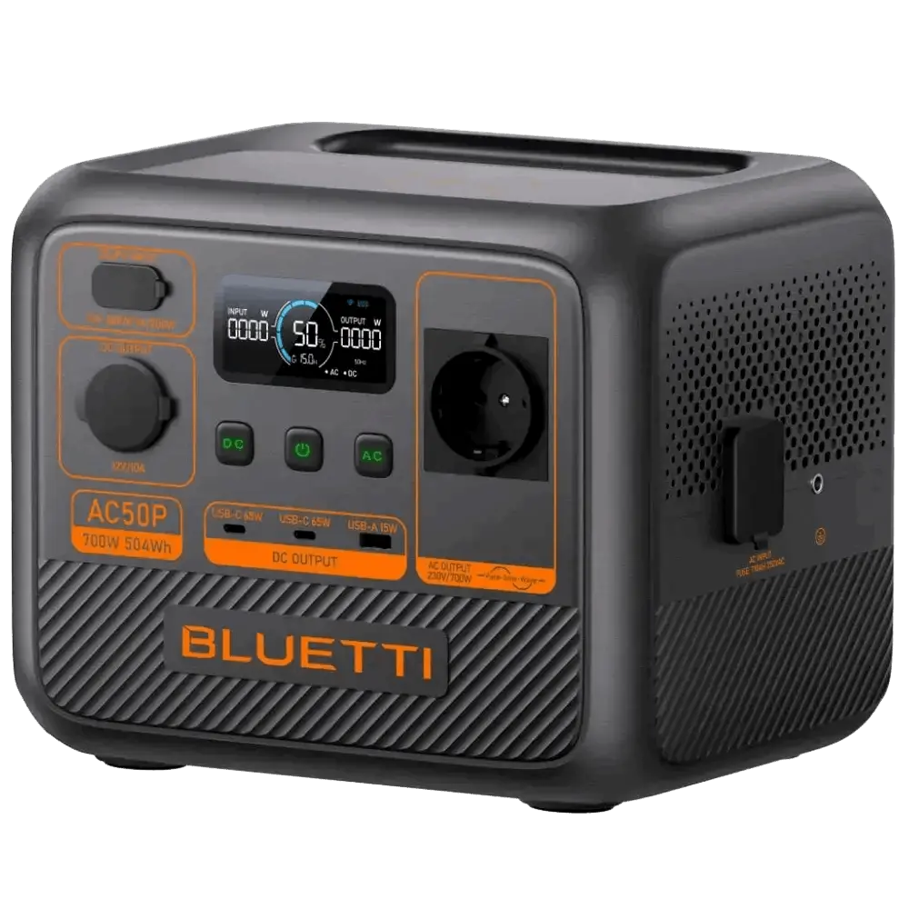 Batterie portable BLUETTI / Référence BL-AC50P