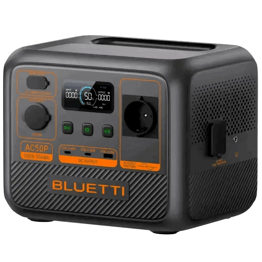 Batterie portable BLUETTI / Référence BL-AC50P