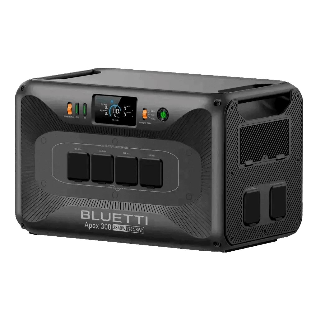 Batterie-portable-BLUETTI-Reference-BL-APEX300-TSA-Distribution-110294358 - TSA Distribution