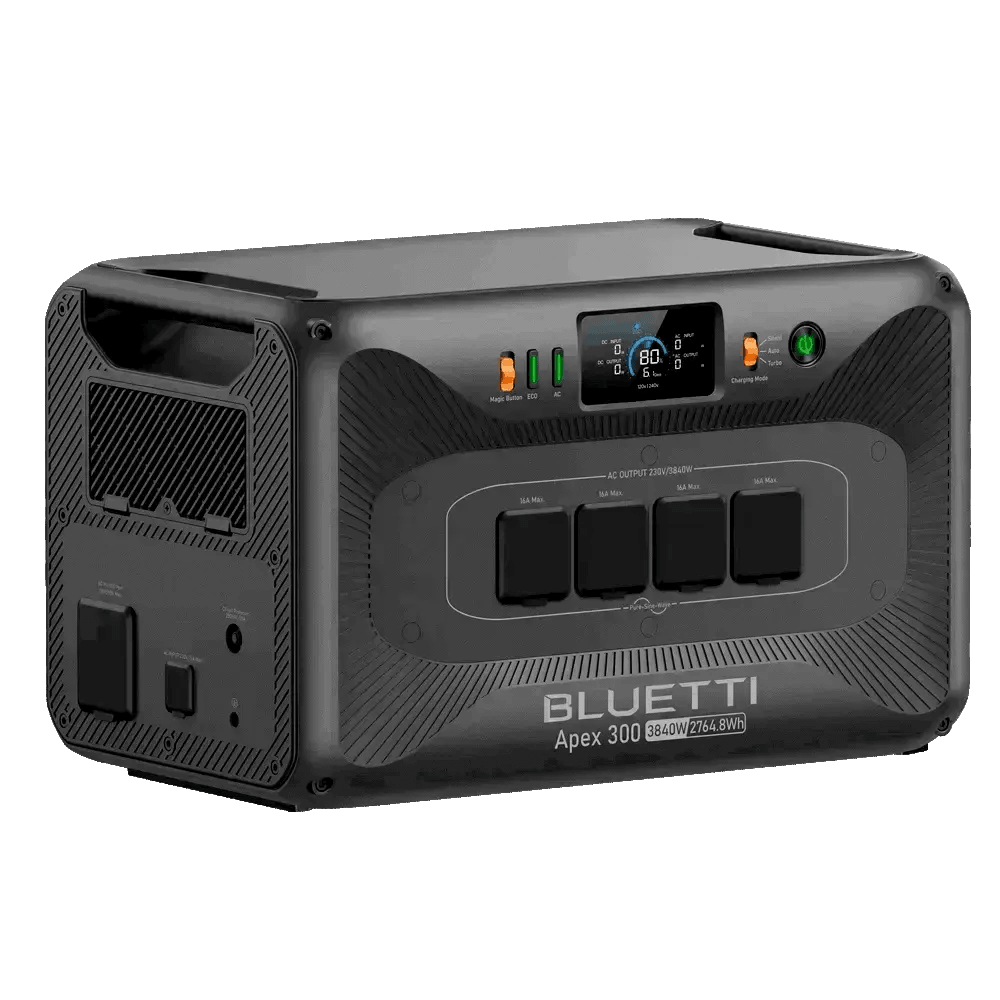 Batterie-portable-BLUETTI-Reference-BL-APEX300-TSA-Distribution-110294674 - TSA Distribution