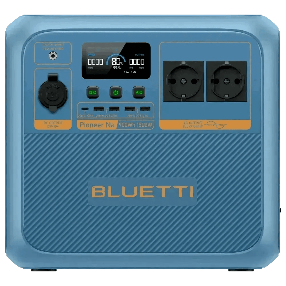 Batterie-portable-BLUETTI-Reference-BL-PIOONER-NA-TSA-Distribution-110298621 - TSA Distribution