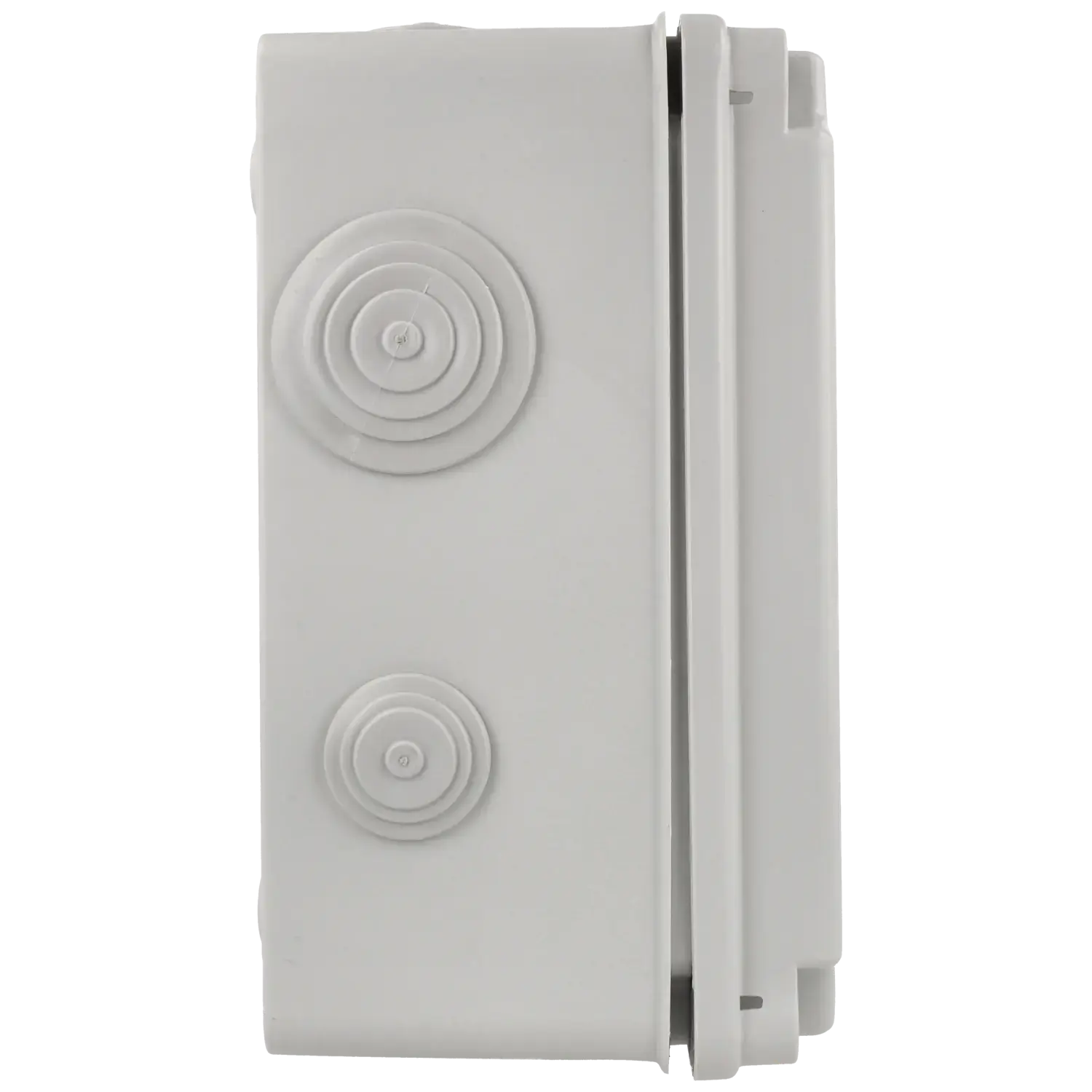 Boîte étanche 260 x 197 x 100 mm / Référence A-SURF-BOX-197X260 TSA Distribution