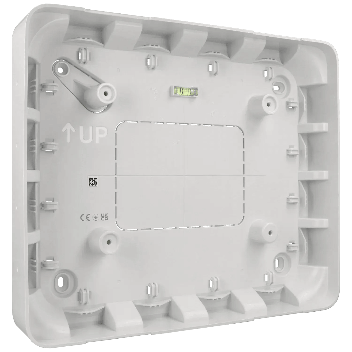 Boitier-AJAX-pour-montage-en-saillie-Reference-EN54-GLANDBOX-W-TSA-Distribution-108687093 - TSA Distribution