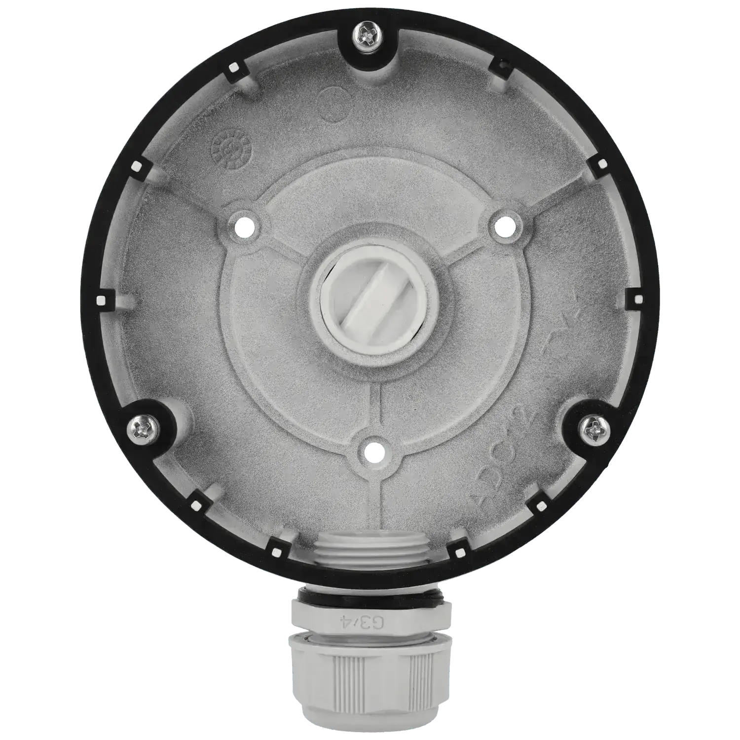 Boitier-de-connexion-HIKVISION-Reference-DS-1280ZJ-DM8-TSA-Distribution-109769482 - TSA Distribution