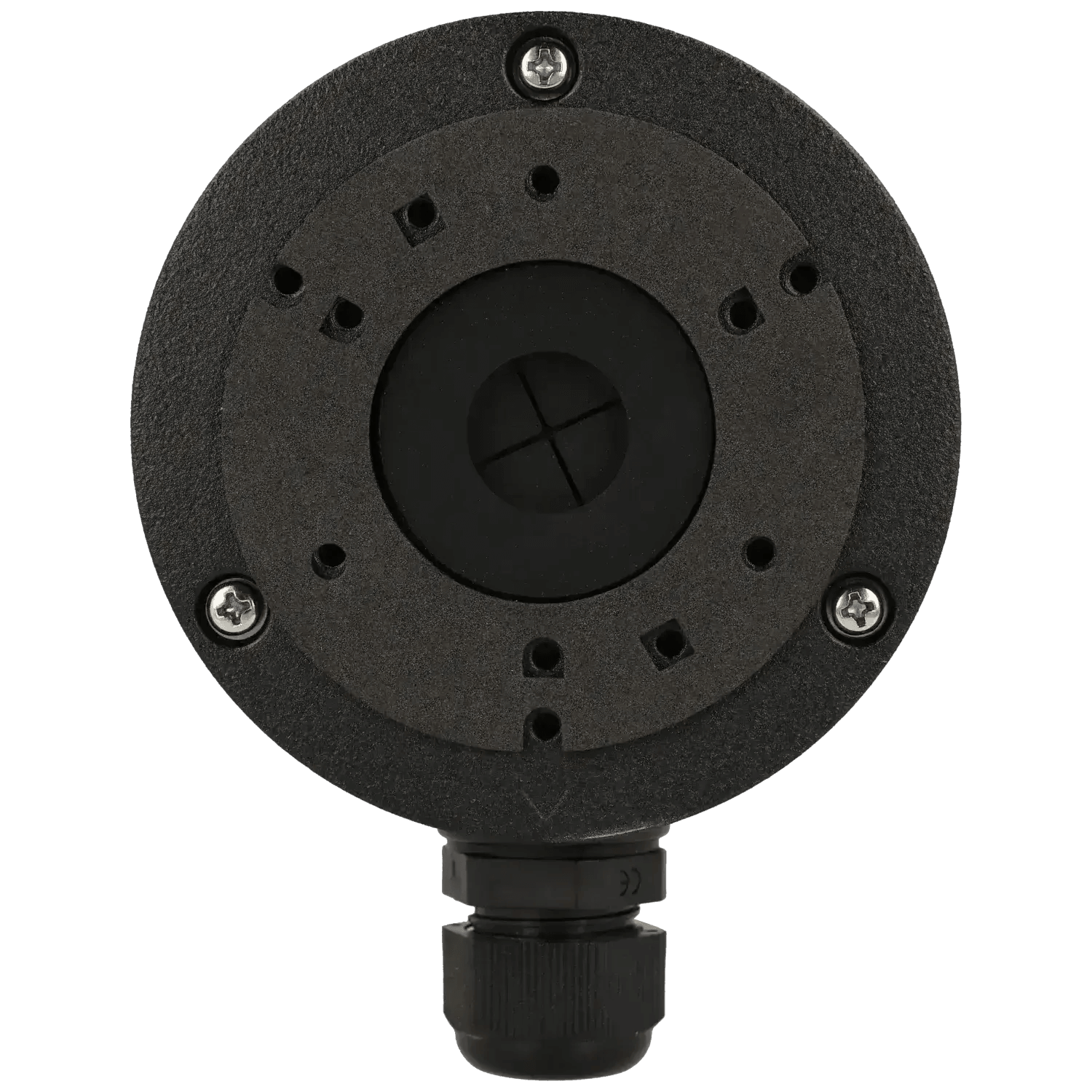 Boitier-de-connexion-HIKVISION-Reference-DS-1280ZJ-XS-B-TSA-Distribution-109769016 - TSA Distribution