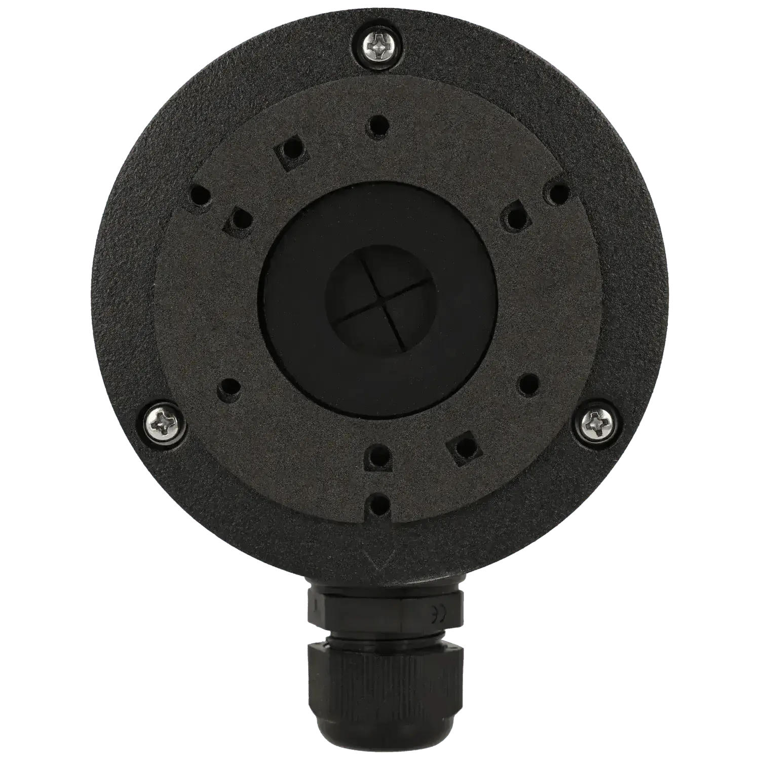 Boitier-de-connexion-HIKVISION-Reference-DS-1280ZJ-XS-B-TSA-Distribution-109769016 - TSA Distribution