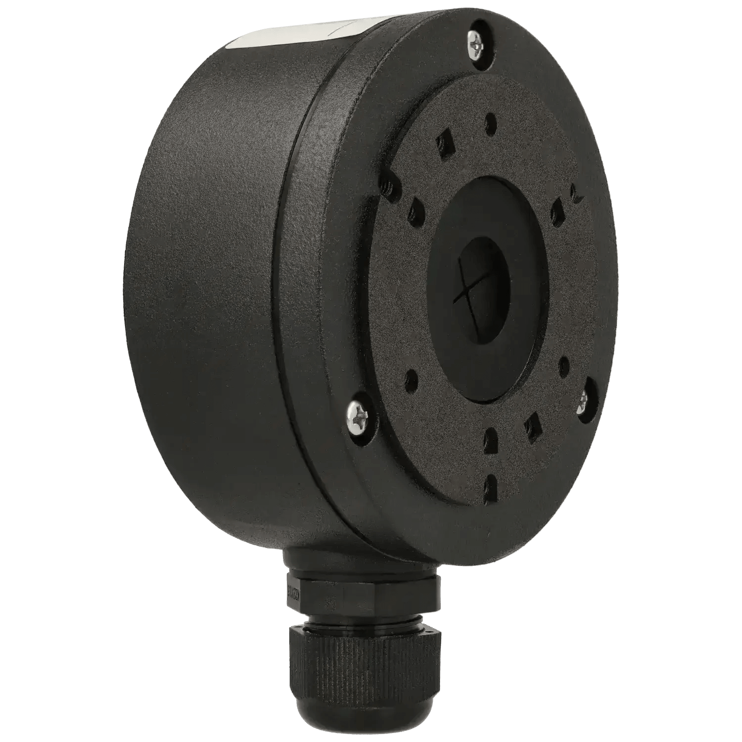Boitier-de-connexion-HIKVISION-Reference-DS-1280ZJ-XS-B-TSA-Distribution-109769220 - TSA Distribution