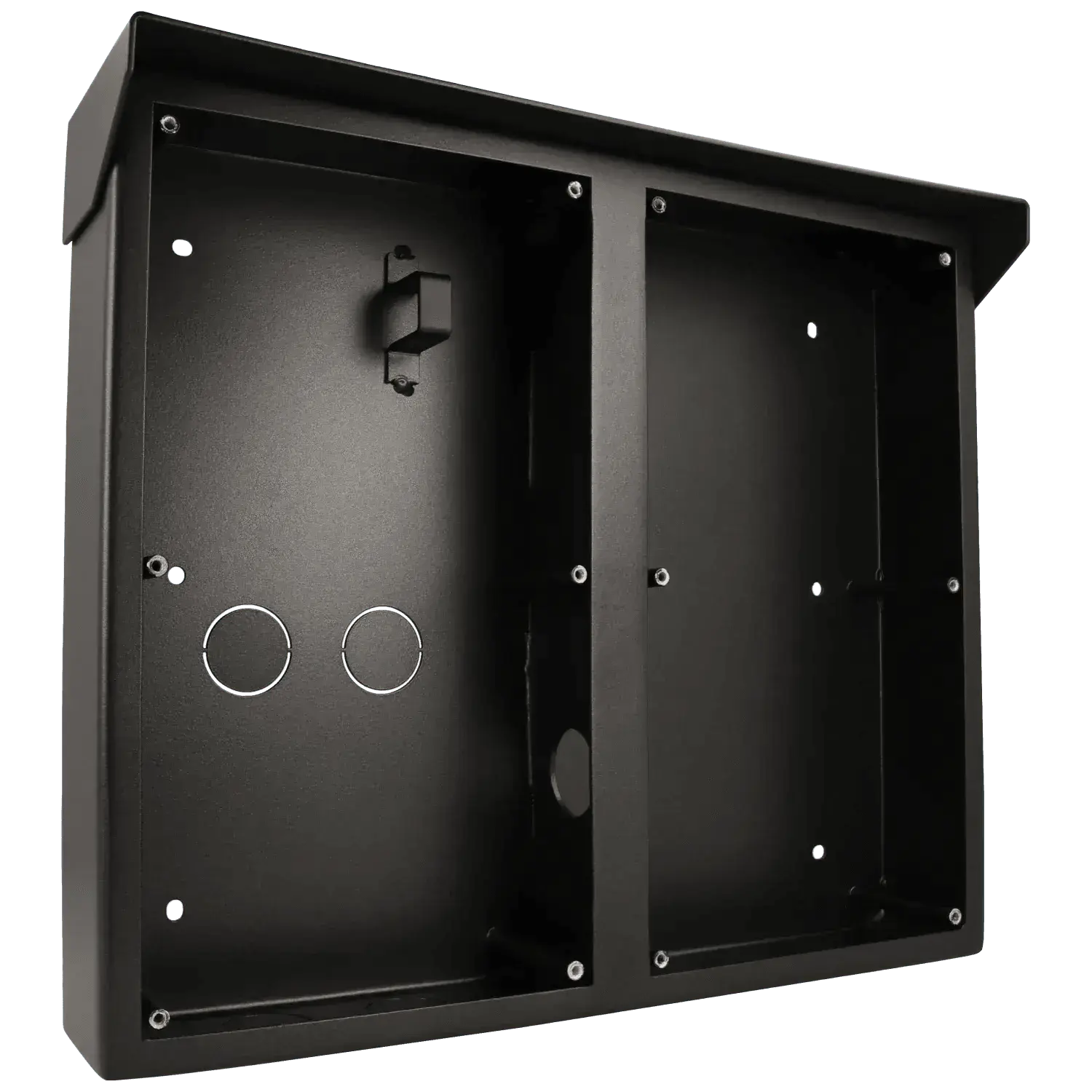 Boitier-protecteur-pluie-DAHUA-Reference-VTM28R4-TSA-Distribution-109331597 - TSA Distribution