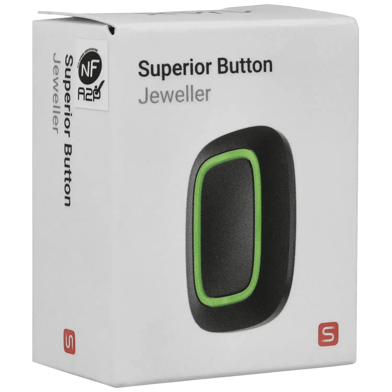 Bouton-poussoir-de-panique-AJAX-Reference-BUTTON-S-B-TSA-Distribution-109118733 - TSA Distribution