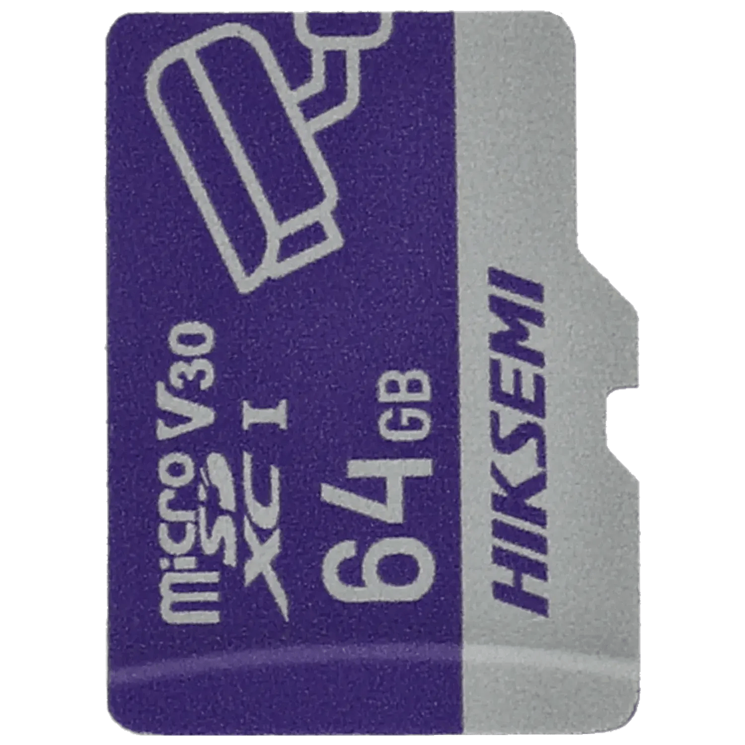 Carte-sd-HIKVISION-64-gb-Reference-HS-TF-L2I-64G-TSA-Distribution-110037273 - TSA Distribution