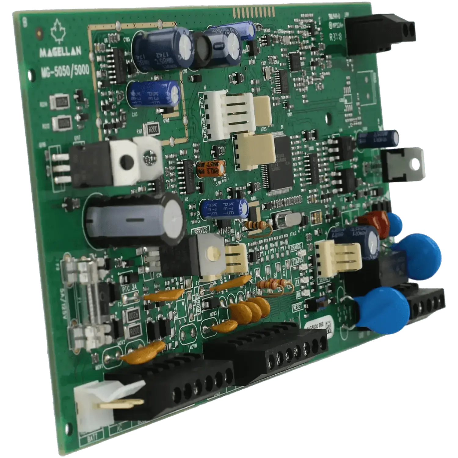 Centrale-hybride-PARADOX-Reference-MG5000-TSA-Distribution-109751956 - TSA Distribution