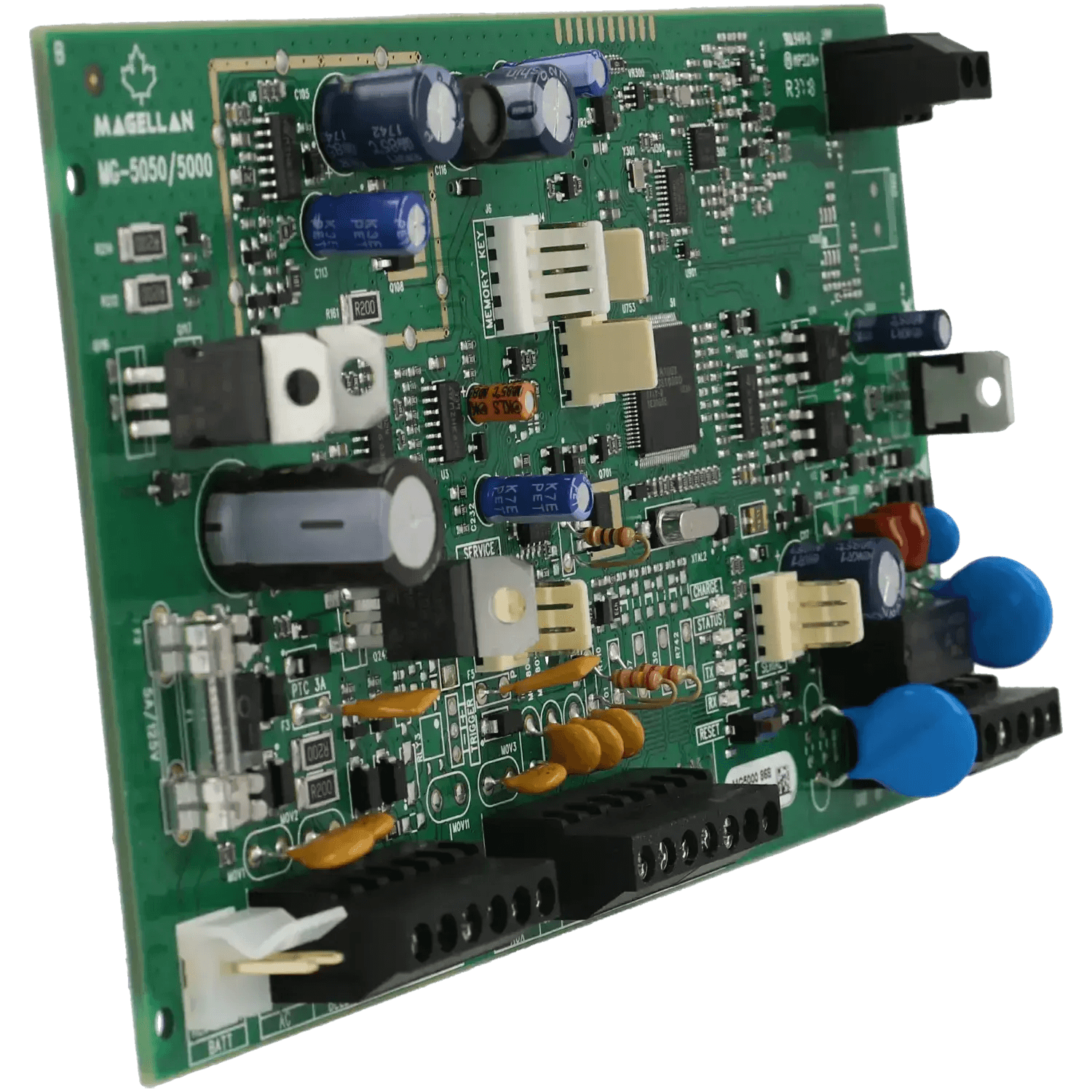 Centrale-hybride-PARADOX-Reference-MG5000-TSA-Distribution-109751956 - TSA Distribution
