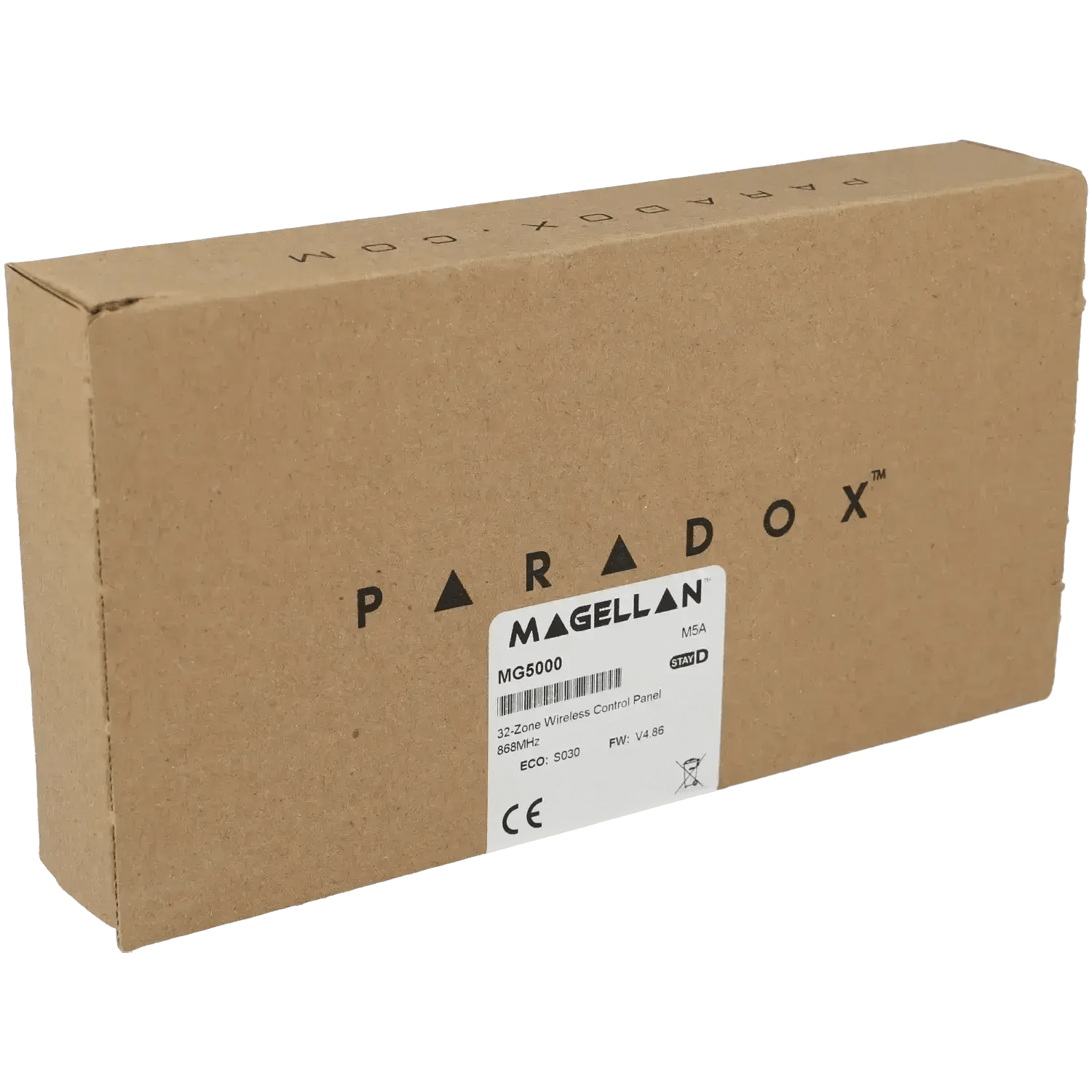 Centrale-hybride-PARADOX-Reference-MG5000-TSA-Distribution-109752071 - TSA Distribution