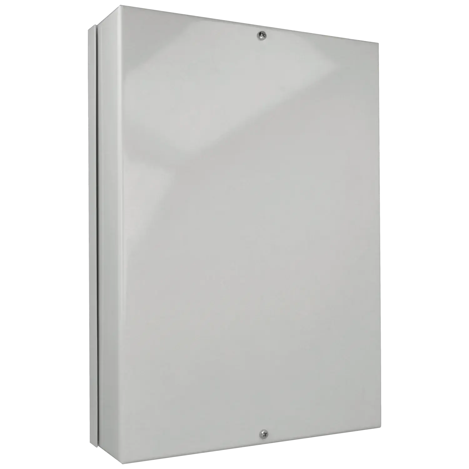 Centrale hybride à 8 zones sur plaque VANDERBILT / Référence SPC42 TSA Distribution