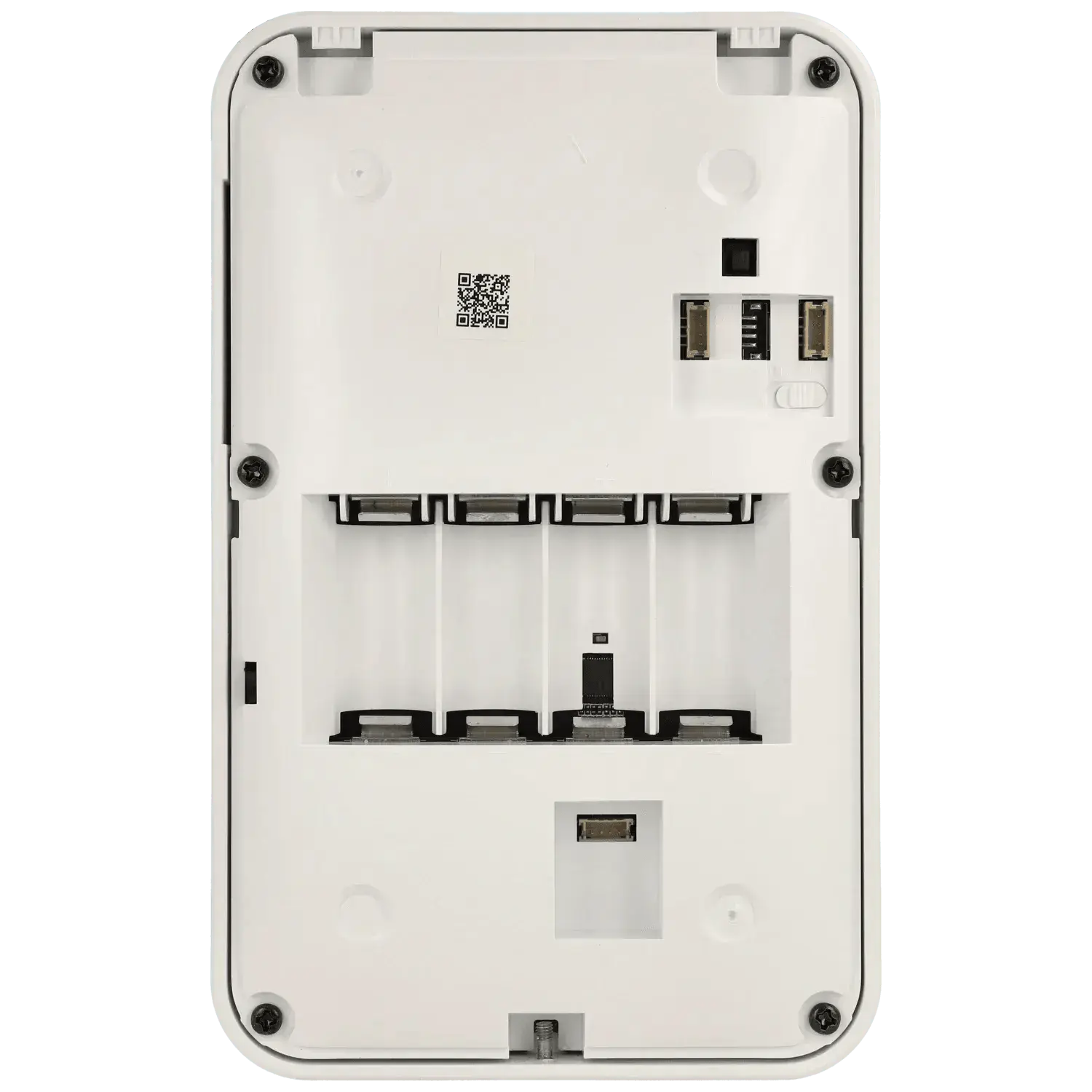 Clavier-LED-sans-fil-serie-AX-PRO-HIKVISION-Reference-DS-PK1-LT-WE-TSA-Distribution-110037788 - TSA Distribution