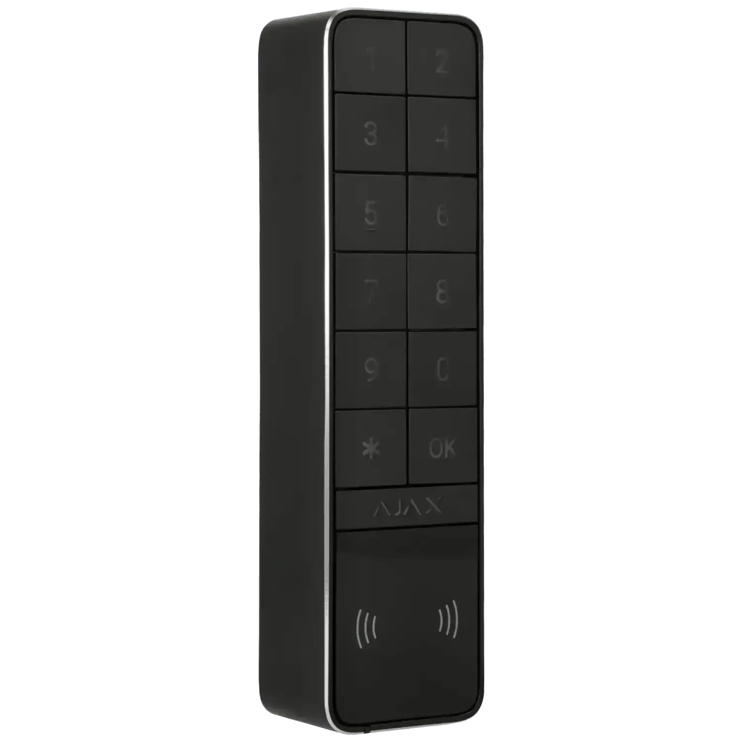 Clavier-sans-fil-AJAX-Reference-KEYPADOUTDOOR-B-TSA-Distribution-109720898 - TSA Distribution