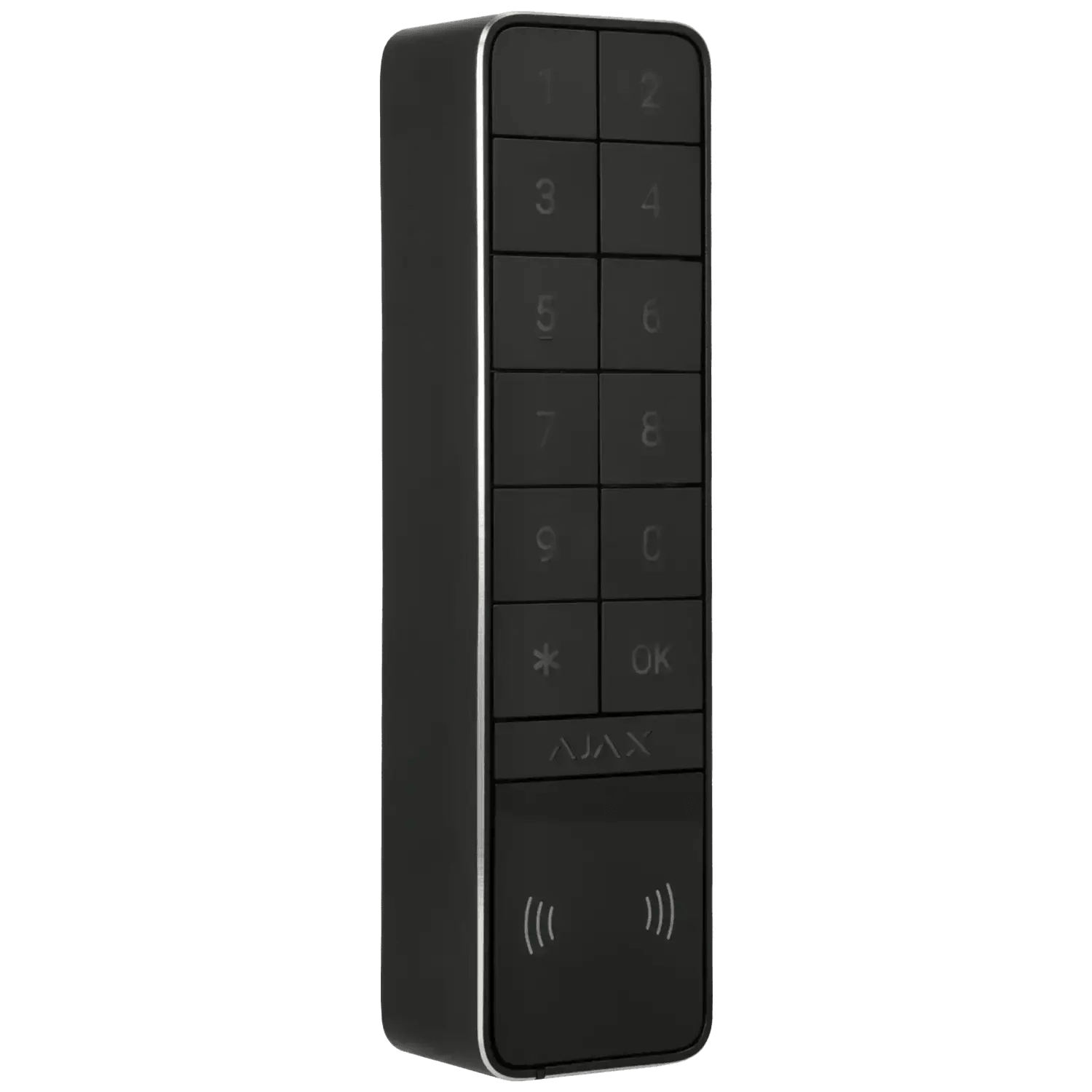 Clavier-sans-fil-AJAX-Reference-KEYPADOUTDOOR-B-TSA-Distribution-109720898 - TSA Distribution